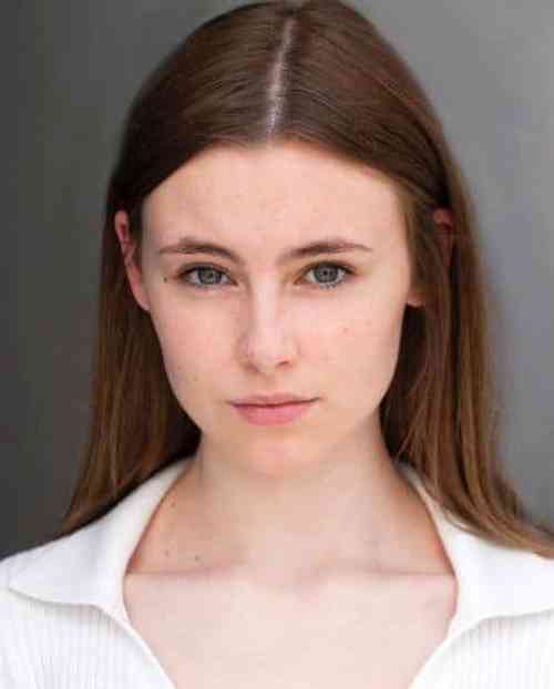 Amelia Crouch Net Worth, Height, Age, Affair, Career, and More