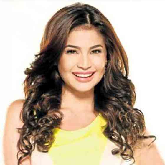 Anne Curtis