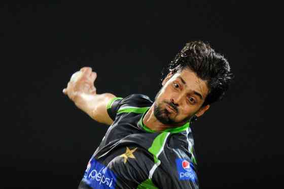 Anwar Ali Affair, Height, Net Worth, Age, Career, and More
