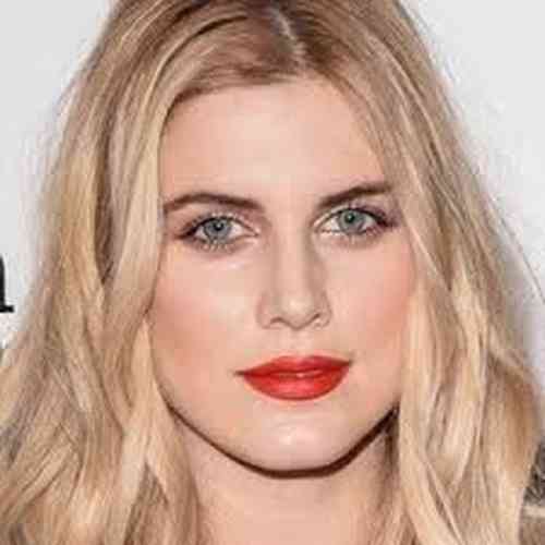 Ashley James Age, Net Worth, Height, Affair, Career, and More