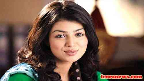 Ayesha Takia