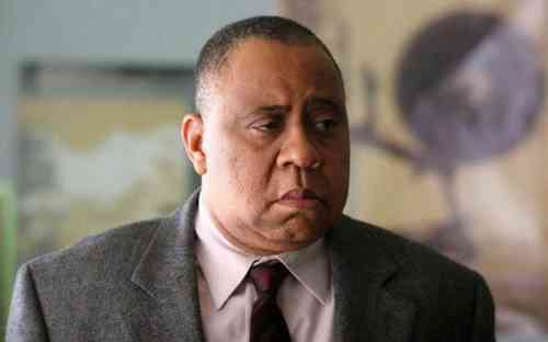 Barry Shabaka Henley Height, Age, Net Worth, Affair, Career, and More