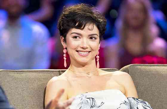 Bekah Martinez Age, Net Worth, Height, Affair, Career, and More