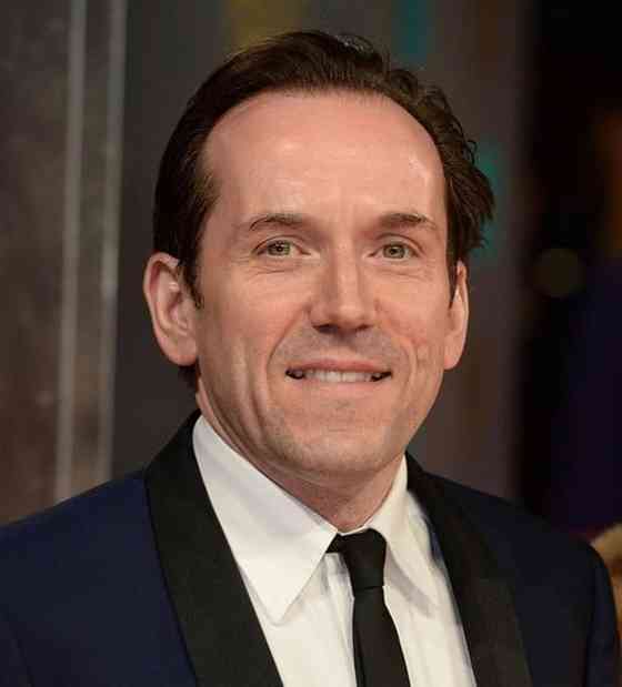 Ben Miller