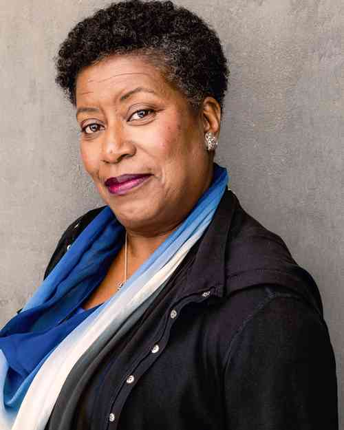 Carlease Burke Height, Age, Net Worth, Affair, Career, and More