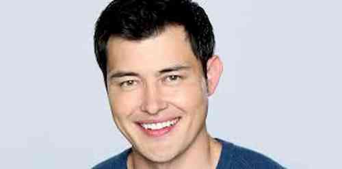 Christopher Sean Net Worth, Height, Age, Affair, Career, and More