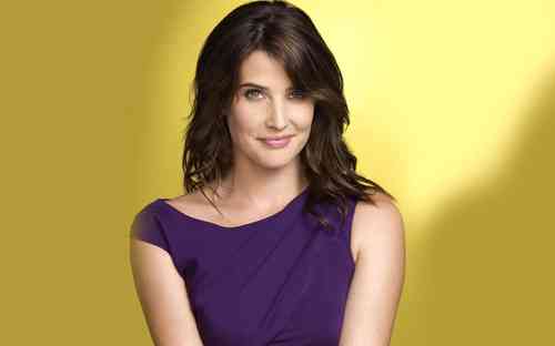 Cobie Smulders Height, Age, Net Worth, Affair, Career, and More