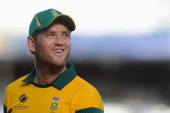 Colin Ingram Net Worth, Height, Age, Affair, Career, and More