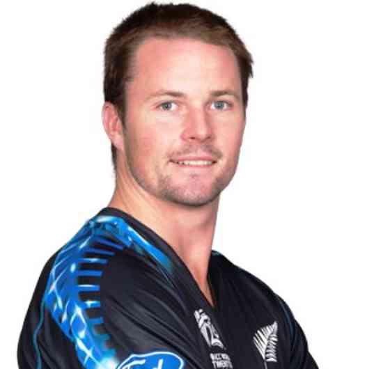 Colin Munro Age, Net Worth, Height, Affair, Career, and More
