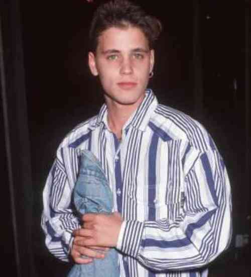 Corey Haim