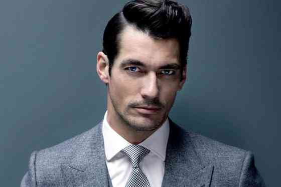 David Gandy