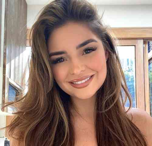 Demi Rose Age, Net Worth, Height, Affair, Career, and More