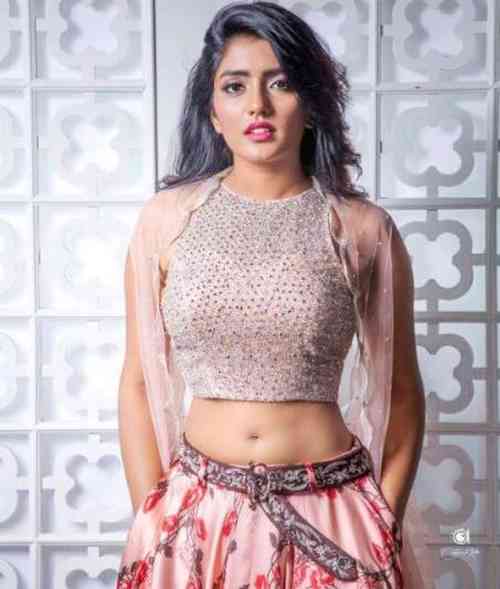 Eesha Rebba