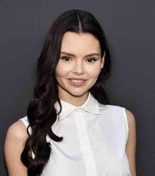 Eline Powell Height, Age, Net Worth, Affair, Career, and More