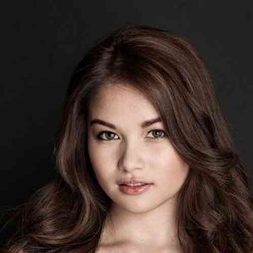 Elisse Joson