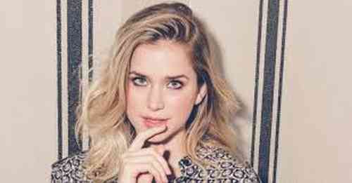 Elizabeth Lail Net Worth, Height, Age, Affair, Career, and More