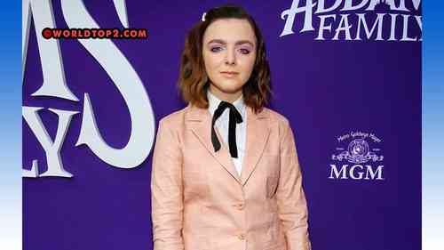 Elsie Fisher Affair, Height, Net Worth, Age, Career, and More