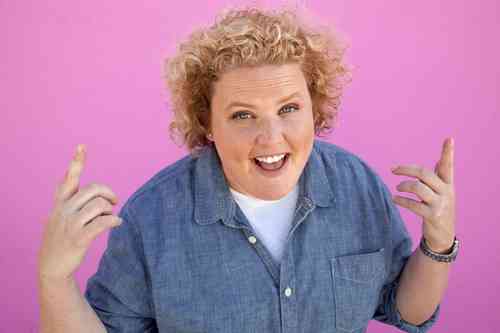 Fortune Feimster Net Worth, Height, Age, Affair, Career, and More