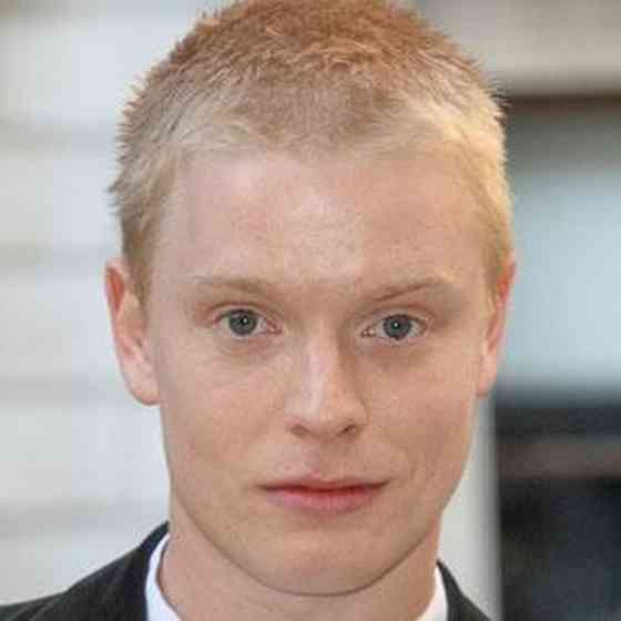 Freddie Fox