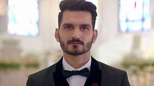 Gajendra Verma Age, Net Worth, Height, Affair, Career, and More