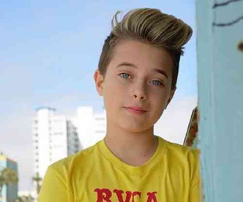 Gavin Magnus Net Worth, Height, Age, Affair, Career, and More