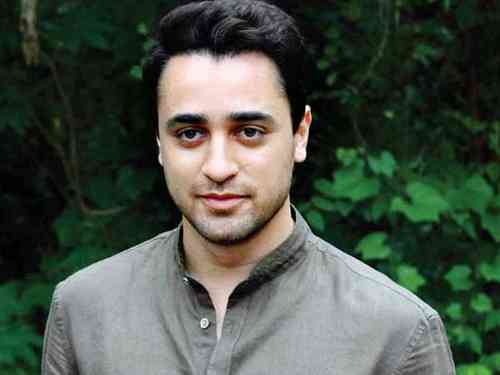 Imran Khan (Actor) Age, Net Worth, Height, Affair, Career, and More