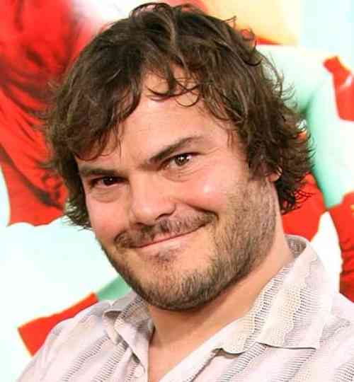 Jack Black