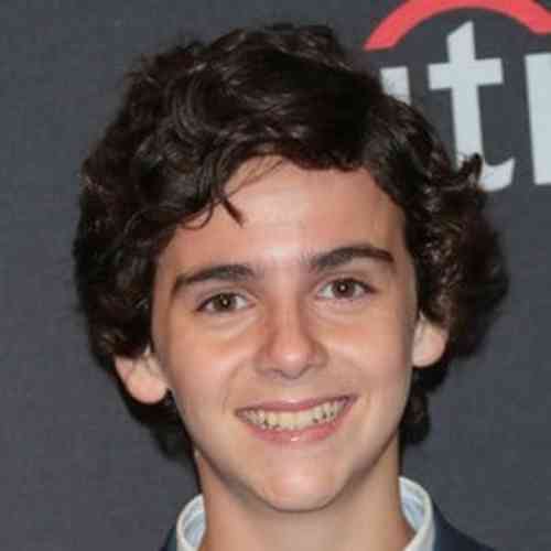 Jack Dylan Grazer