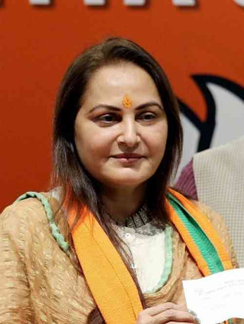 Jaya Prada