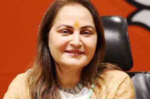 Jaya Prada Affair, Height, Net Worth, Age, Career, and More