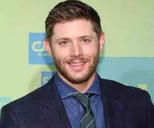 Jensen Ackles Age, Net Worth, aaf Jensen AHeight, Affair, Career, and More