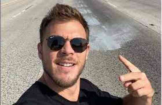 Jimmy Tatro Net Worth, Height, Age, Affair, Career, and More