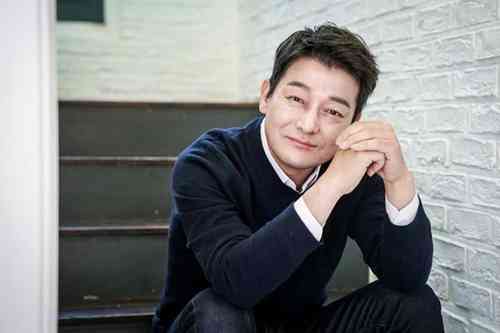 Jo Sung-ha Height, Age, Net Worth, Affair, Career, and More
