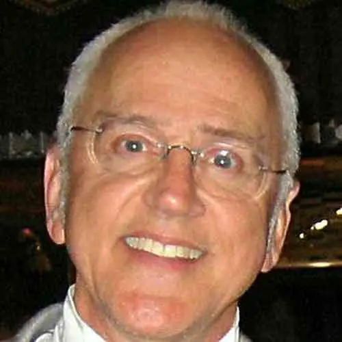 John Rubinstein