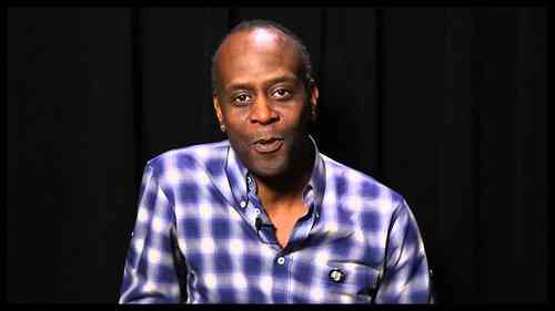 K. Todd Freeman Age, Net Worth, Height, Affair, Career, and More