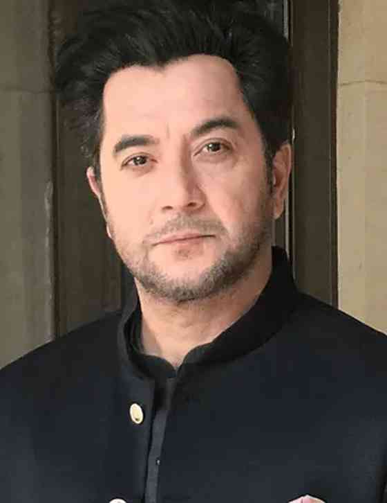 Kashif Mehmood Height, Age, Net Worth, Affair, Career, and More