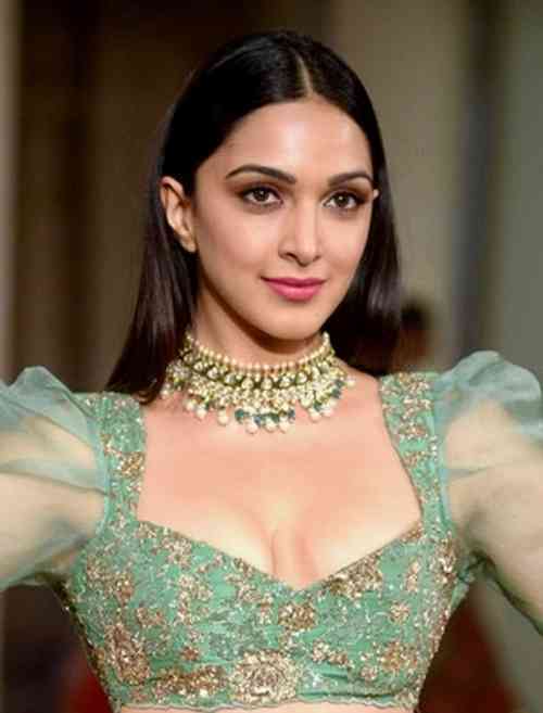 Kiara Advani Age, Net Worth, Height, Affair, and More