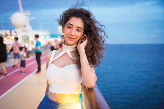 Kritika Avasthi Age, Net Worth, Height, Affair, Career, and More