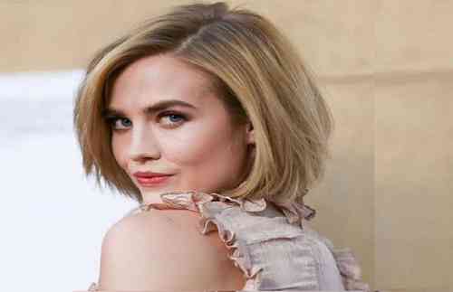 Maddie Hasson Affair, Height, Net Worth, Age, Career, and More