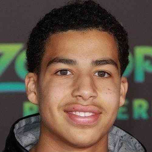 Marcus Scribner