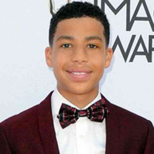 Marcus Scribner