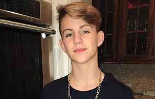 MattyB Age, Net Worth, Height, Affair, Career, and More