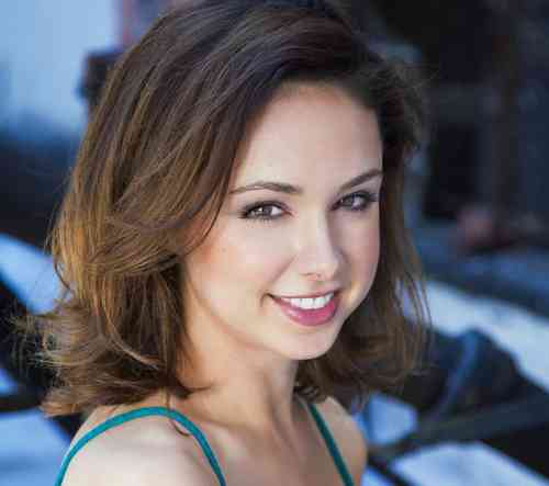 Meg Steedle Age, Net Worth, Height, Affair, Career, and More