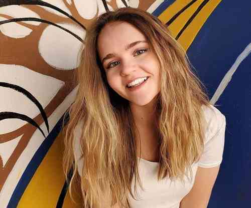 Megan Stott Height, Age, Net Worth, Affair, Career, and More