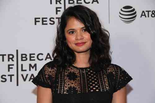 Melonie Diaz Height, Age, Net Worth, Affair, Career, and More