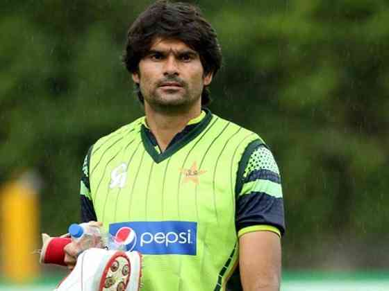 Mohammad Irfan