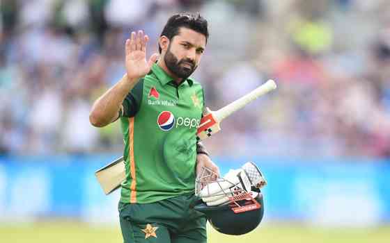 Mohammad Rizwan Height, Age, Net Worth, Affair, Career, and More