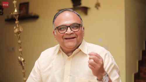 Mohan Raman Age, Net Worth, Height, Affair, Career, and More