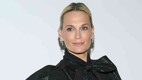 Molly Sims