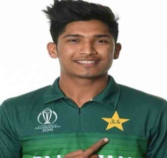 Muhammad Hasnain Net Worth, Height, Age, Affair, Career, and More